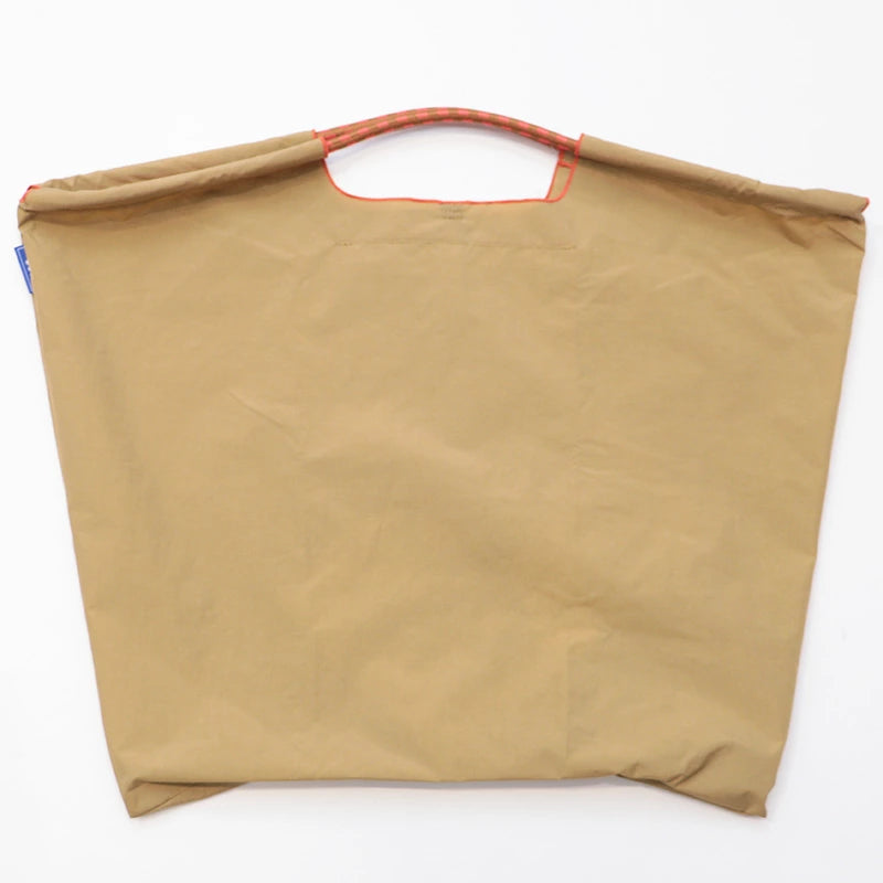 Ball & Chain Tote Bag A.HONEY BEAR (L)