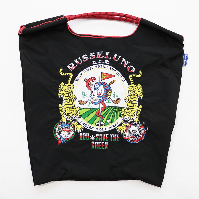 Ball & Chain Tote Bag Russeluno (M)