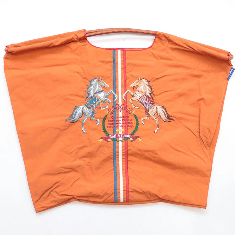 Ball & Chain ORIGINAL Series TWIN HORSE (L)