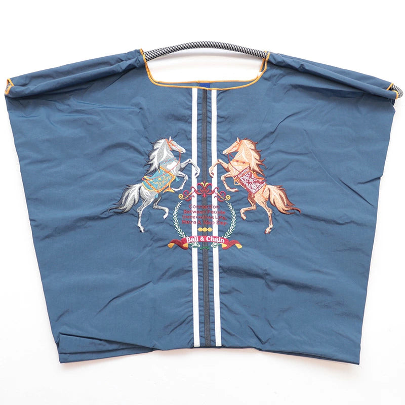 Ball & Chain ORIGINAL Series TWIN HORSE (L)