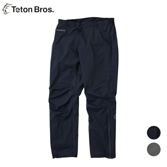 Teton Bros. Feather Rain Pant