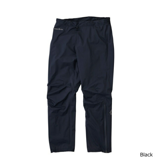 Teton Bros. Feather Rain Pant