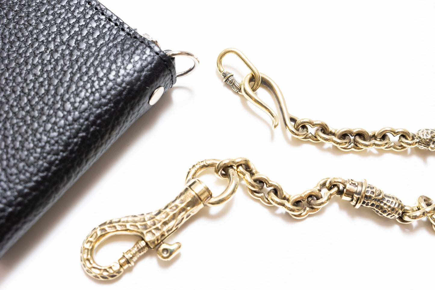 Peanuts&Co 3 PEANUTS WALLET CHAIN