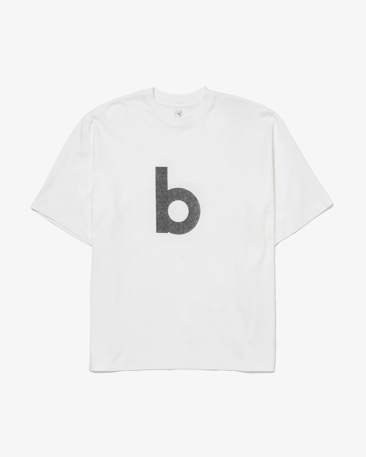 blurhms ROOTSTOCK bd PRINT TEE WIDE