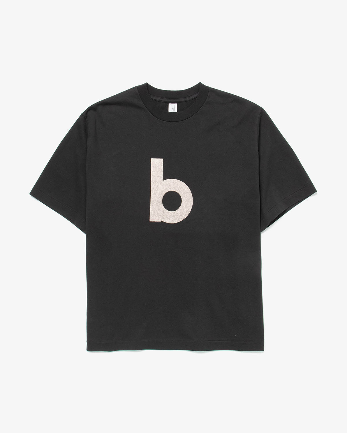 blurhms ROOTSTOCK bd PRINT TEE WIDE