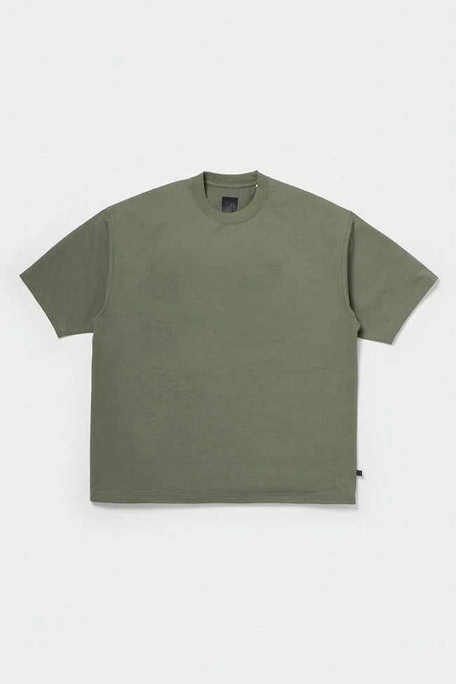 DAIWA PIER39 TECH DRAWSTRING TEE S/S