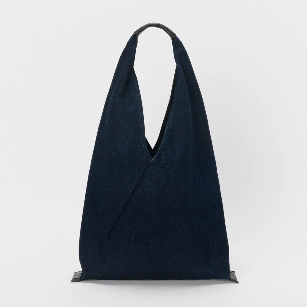 Hender Scheme azuma bag big (INDIGO)