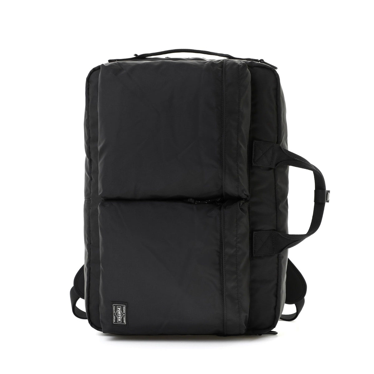 PORTER FORCE 3WAY BRIEFCASE – unexpected store