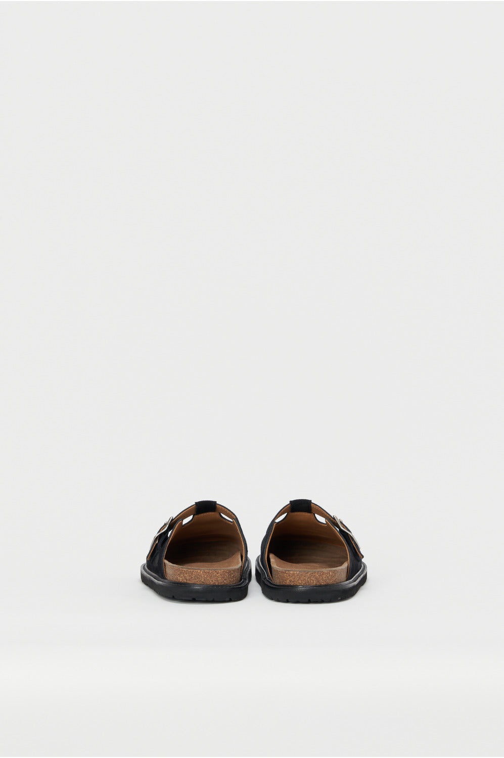Hender Scheme buggs suede