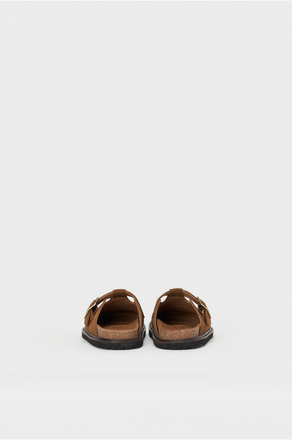 Hender Scheme buggs suede