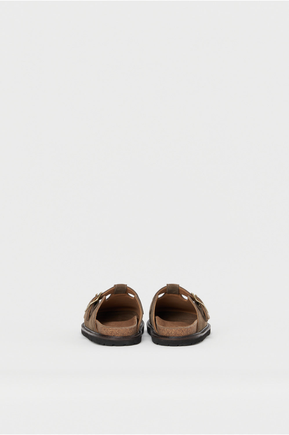 Hender Scheme buggs suede