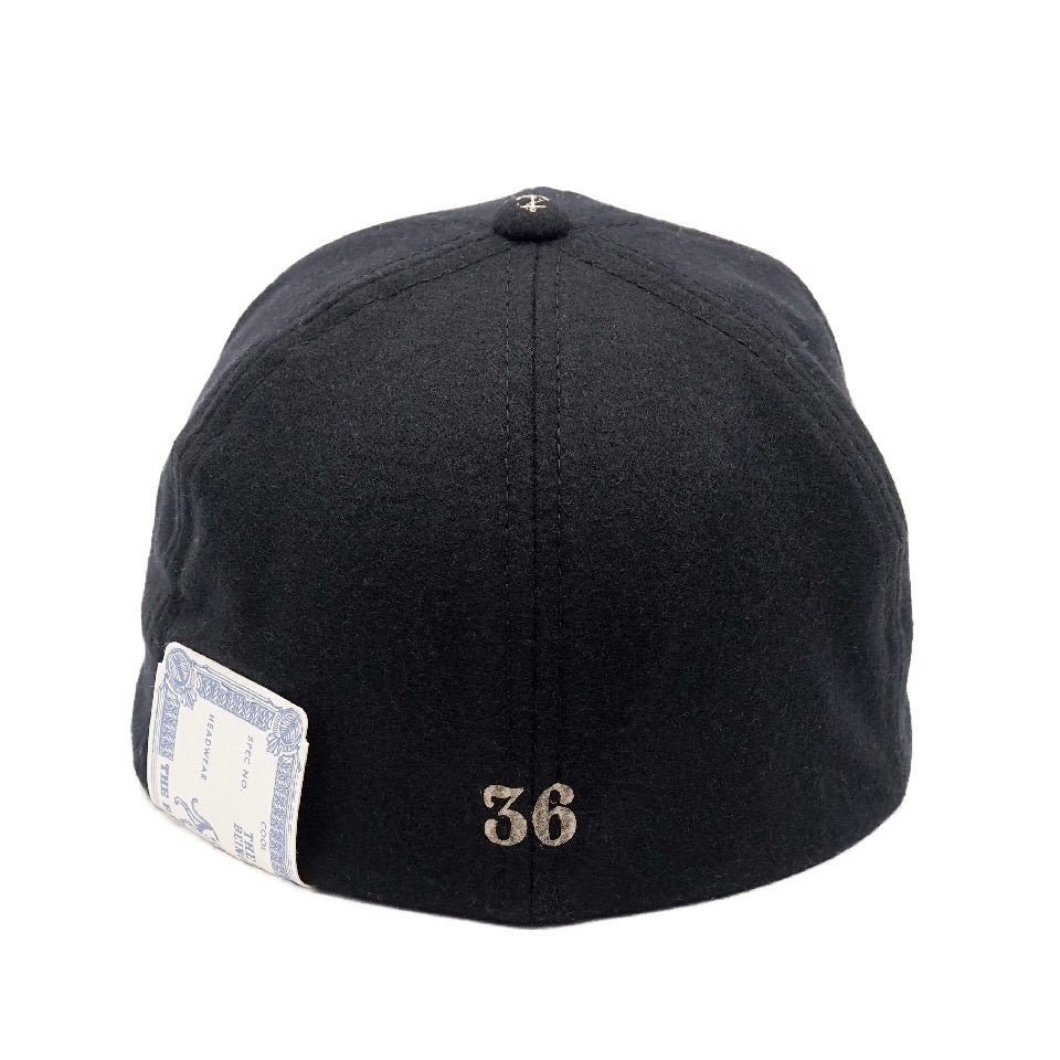 THE H.W.DOG&CO CPO CAP