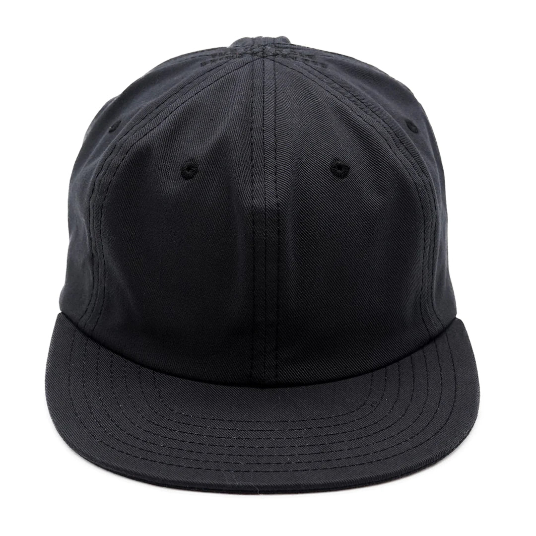 帽子 THE H.W. DOG&CO B LESS CAP THE H.W.DOG&CO B LESS CAP – unexpected store