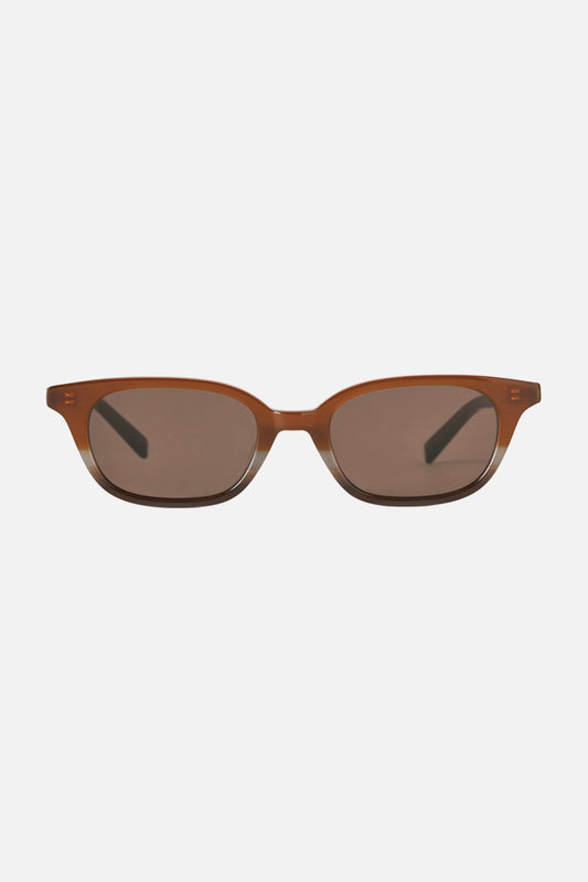 A.D.S.R. CALIBRE Brown & Layer Brown Brown
