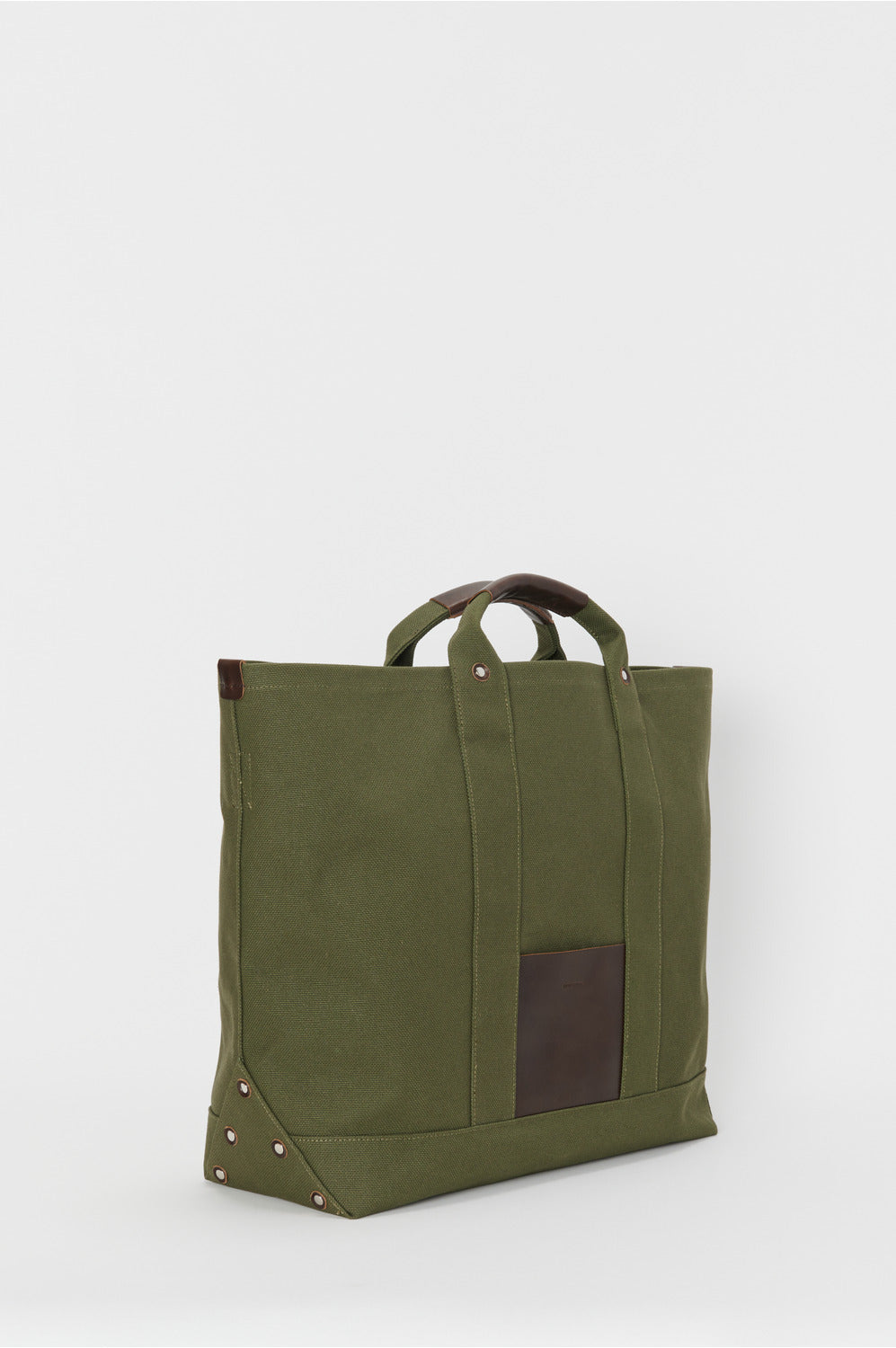 Hender Scheme campus bag big – unexpected store