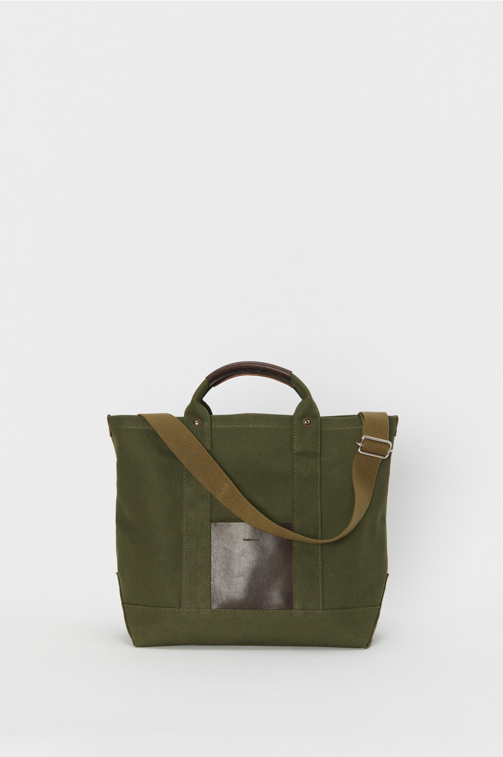 Hender Scheme campus tote small – unexpected store
