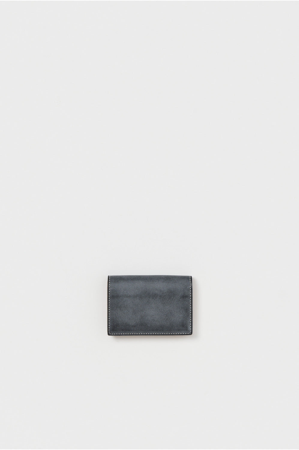Hender Scheme card file