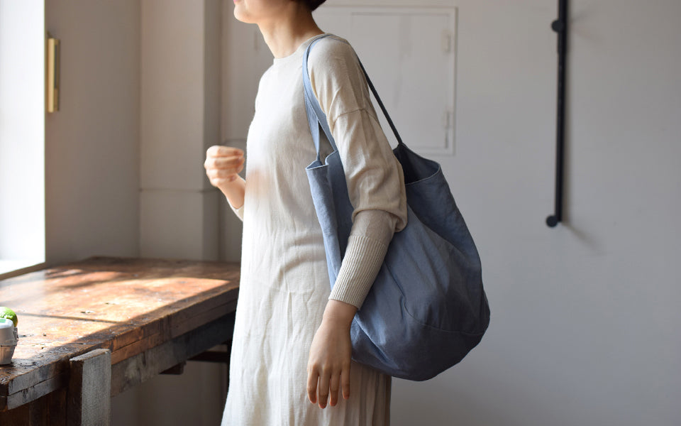 ateliers PENELOPE Cecil-LI Shoulder Bag