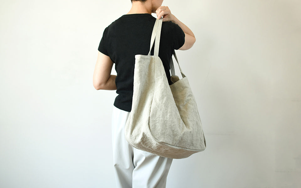 ateliers PENELOPE Cecil-LI Shoulder Bag