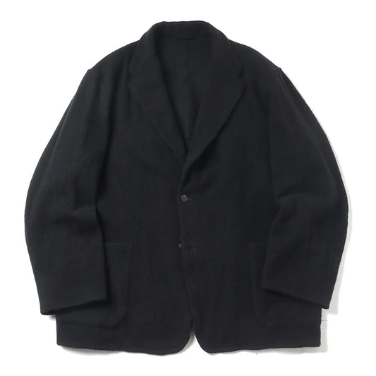 COMOLI Felted Wool Jacket