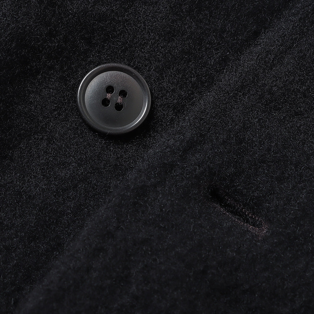 COMOLI Felted Wool Jacket