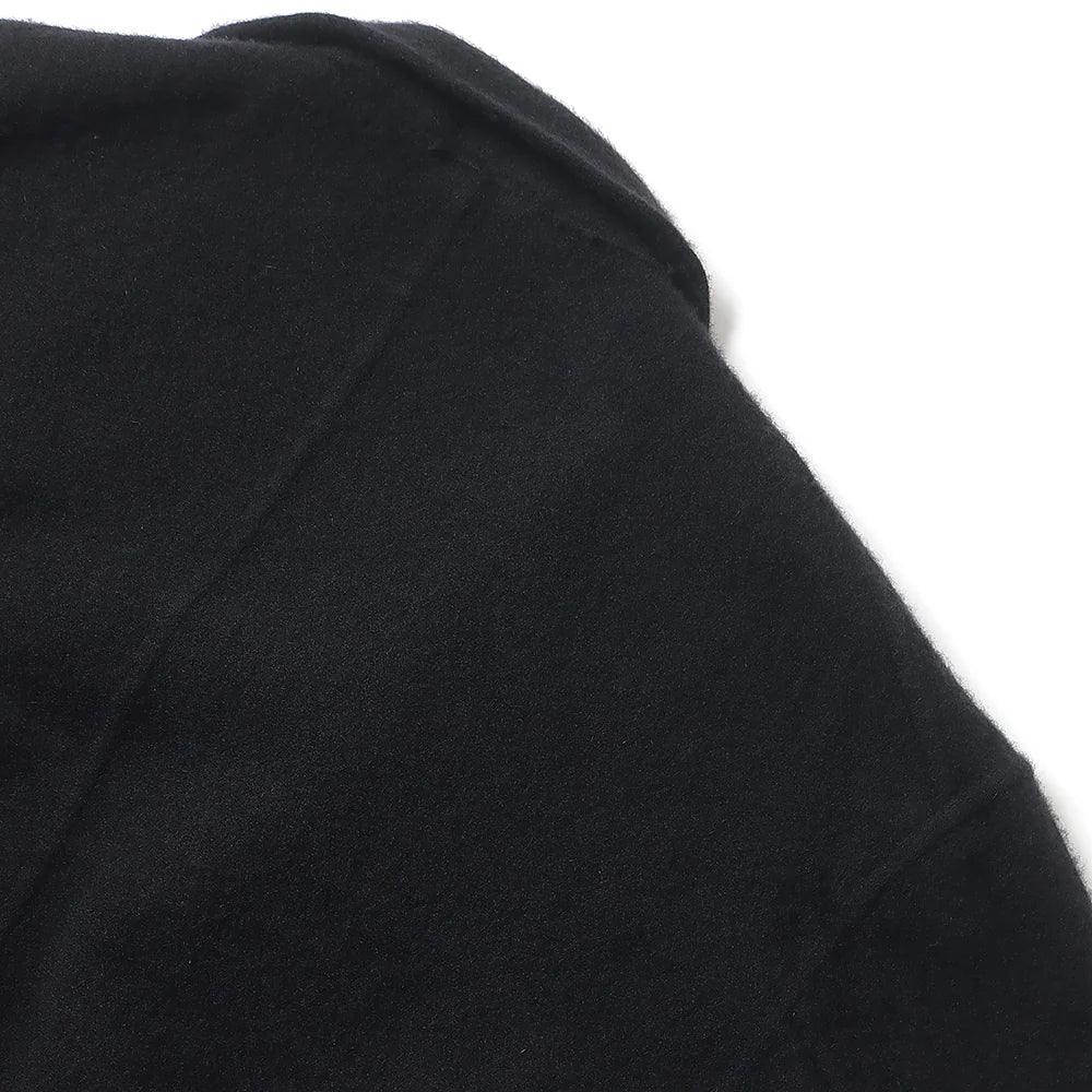 COMOLI Felted Wool Jacket