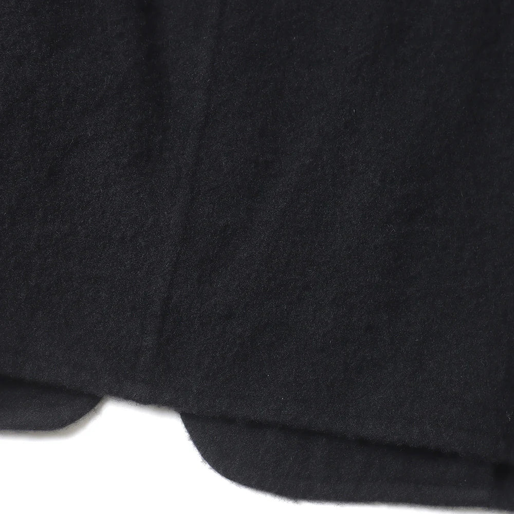 COMOLI Felted Wool Jacket