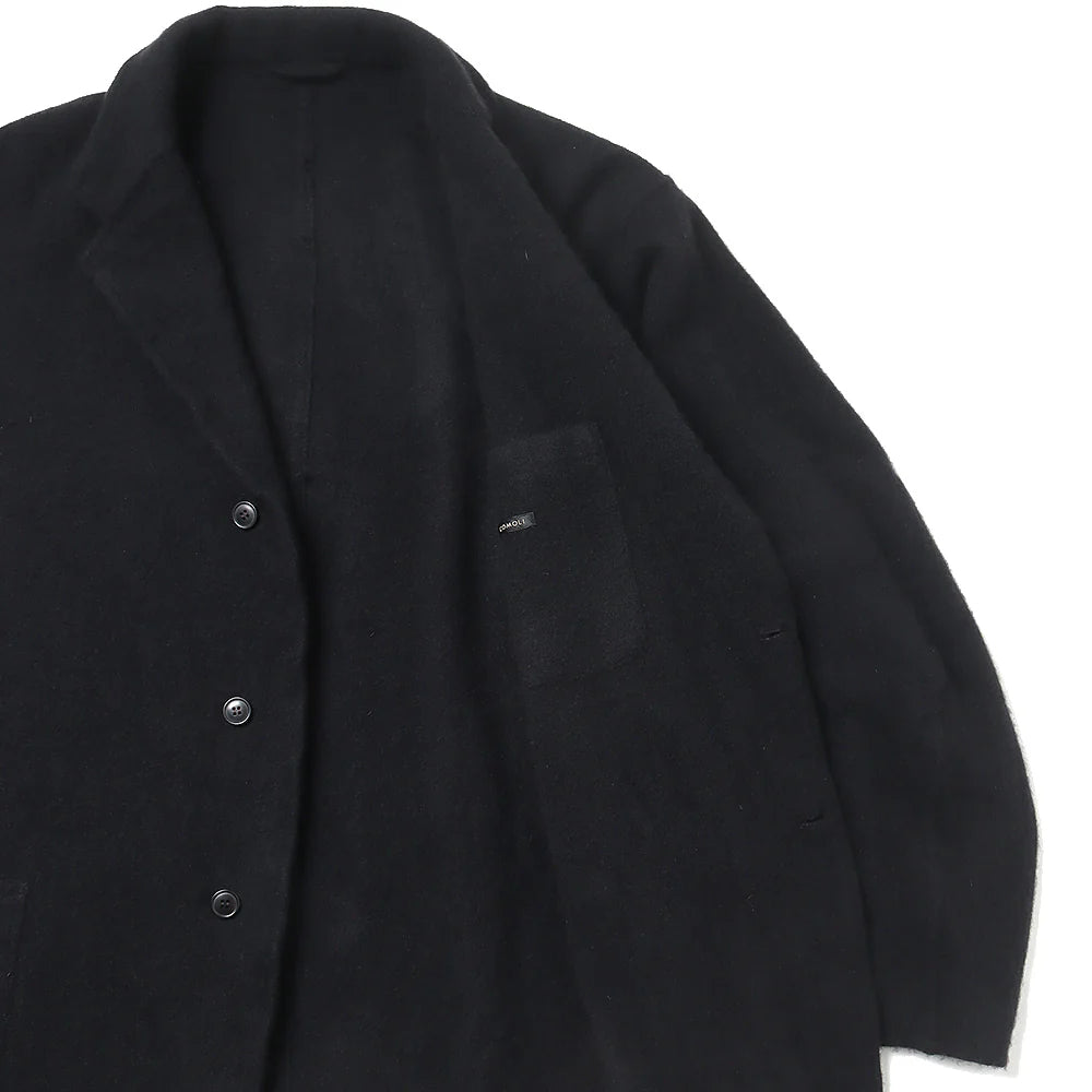 COMOLI Felted Wool Jacket