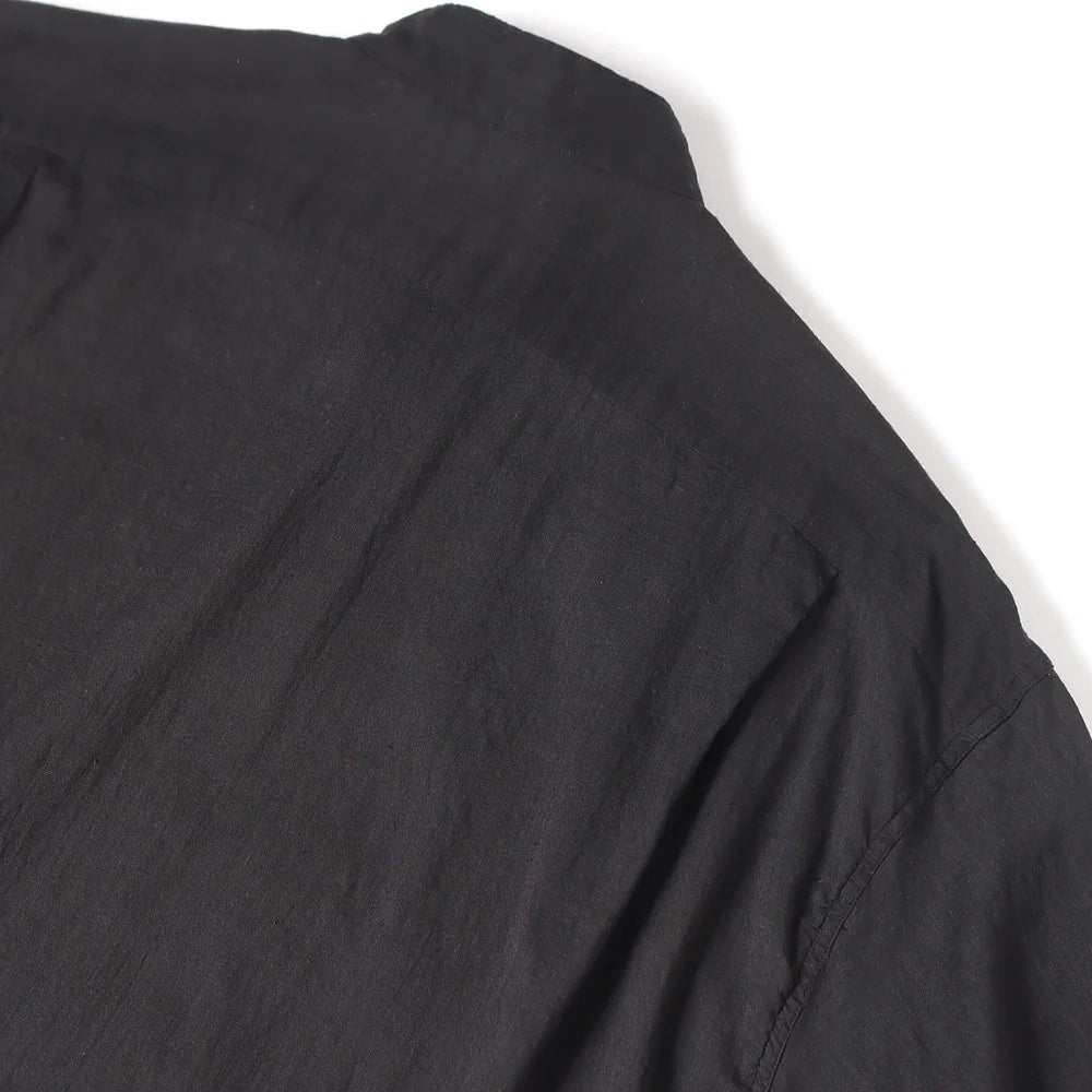 COMOLI Muslin Pullover Shirt