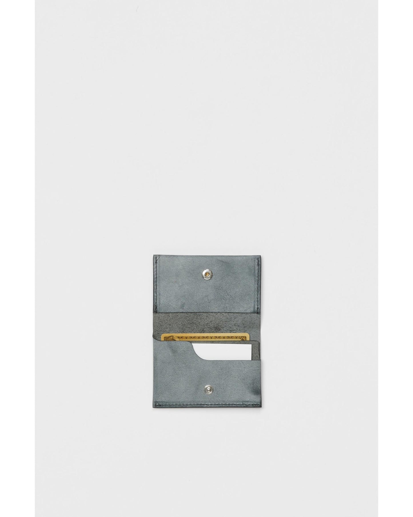 Hender Scheme compact card case