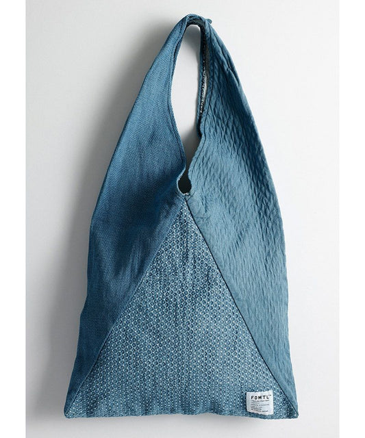 FDMTL PATCHWORK AZUMA BAG YR WASH