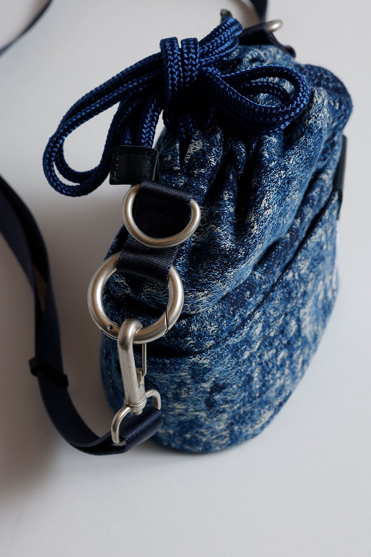 FDMTL master-piece DRAWSTRING BAG
