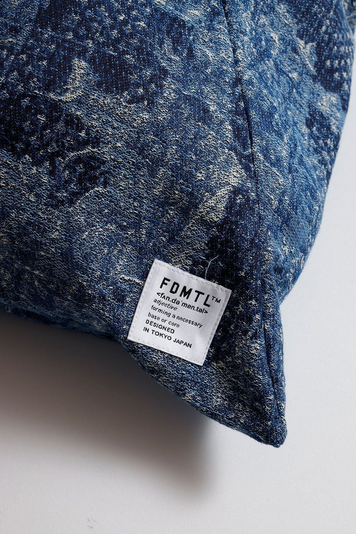 FDMTL AZUMA BAG M