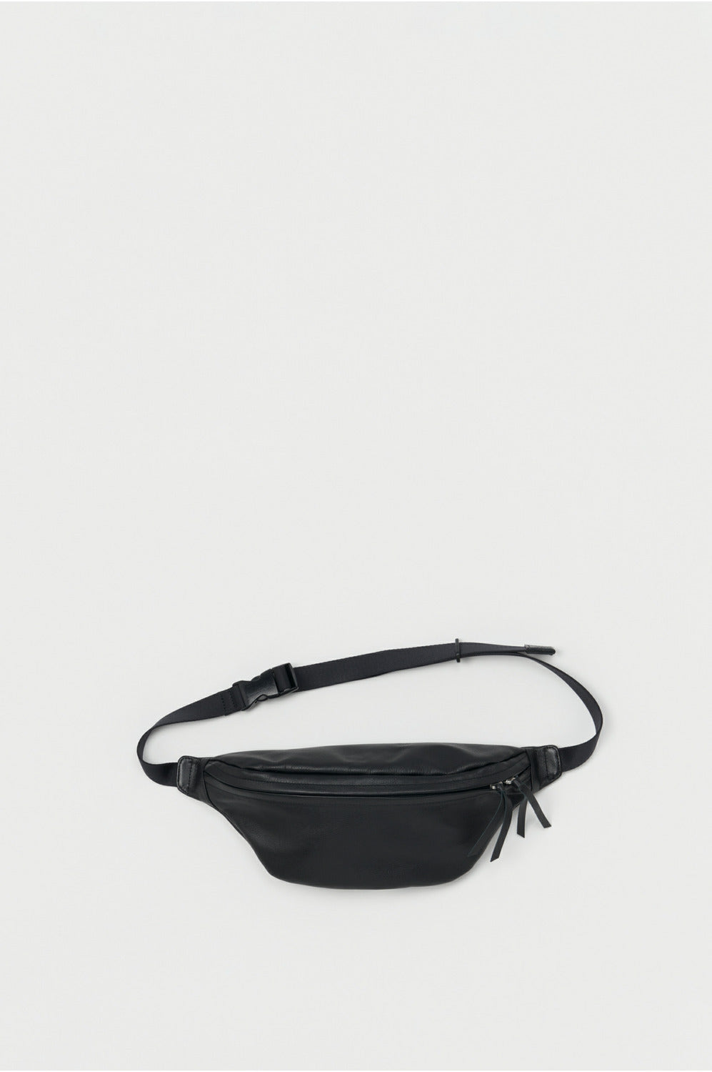 Hender Scheme cow waist pouch bag