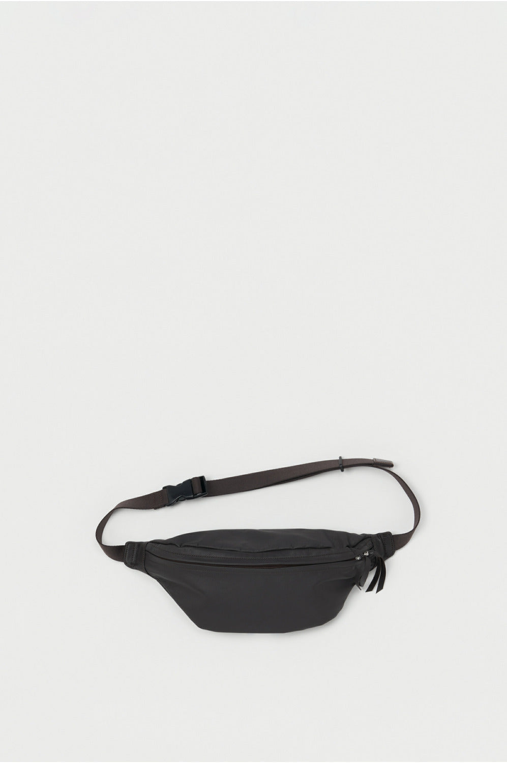 Hender Scheme cow waist pouch bag