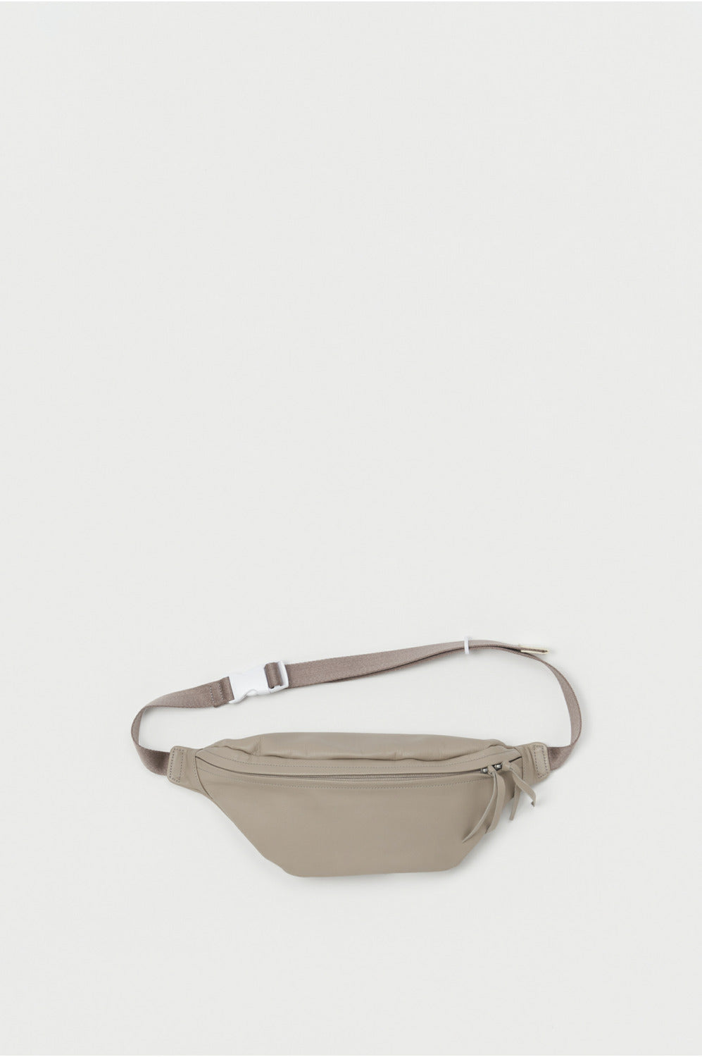 Hender Scheme cow waist pouch bag