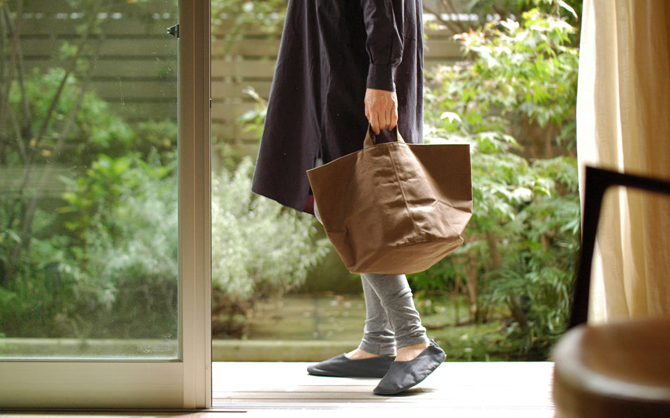 ateliers PENELOPE Cylinder Bag