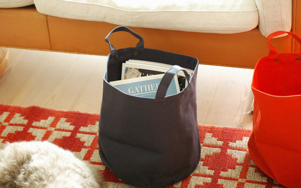 ateliers PENELOPE Cylinder Bag