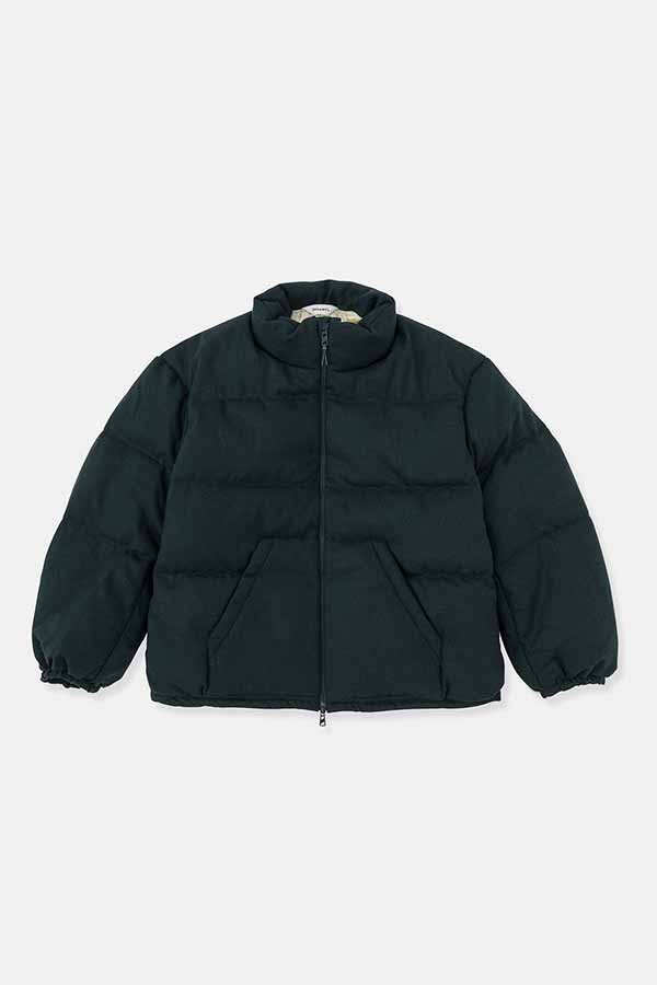 F/CE. × DIGAWEL Puffer Jacket – unexpected store