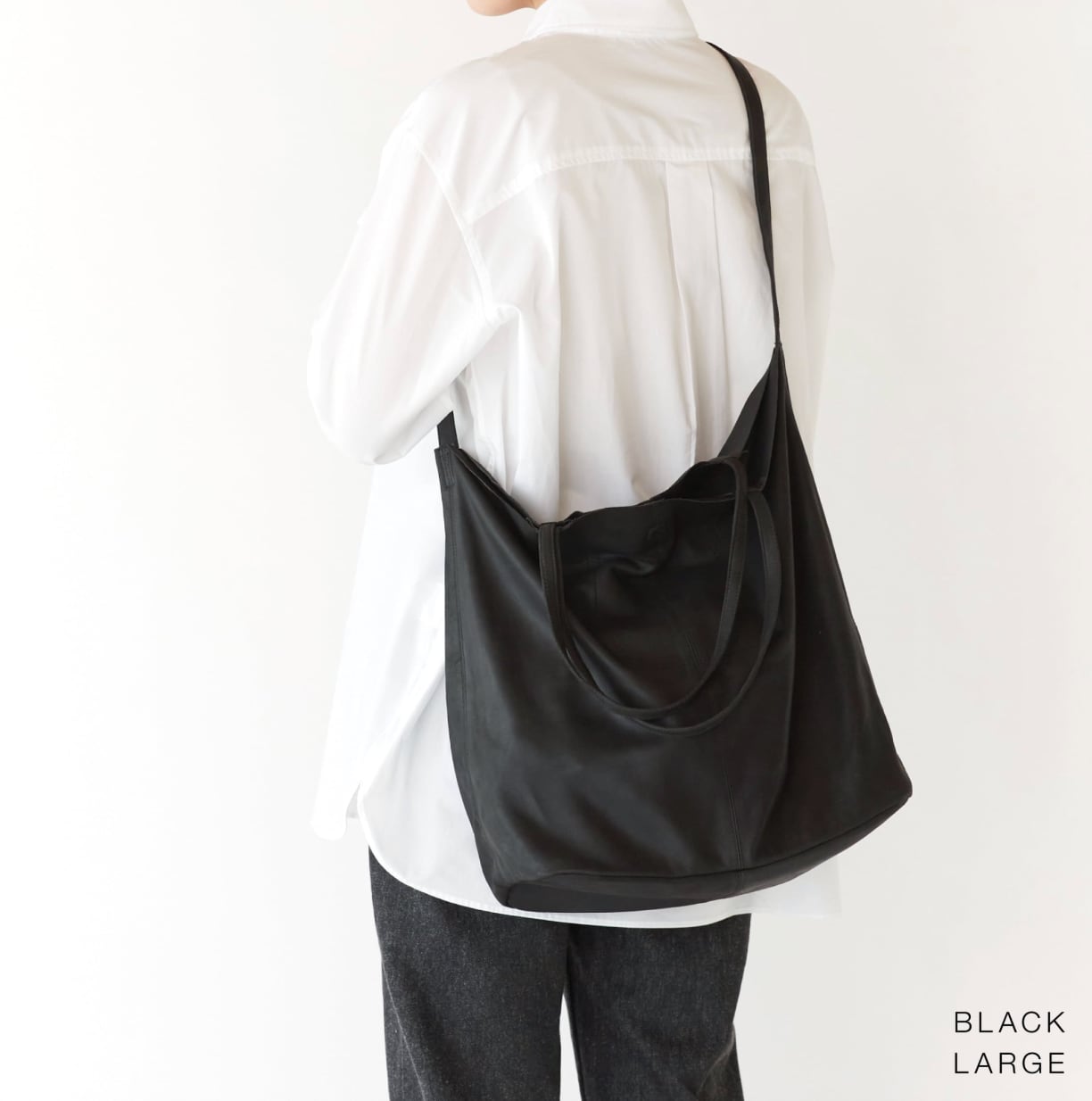 Morphee 3WAY LARGE TOTE