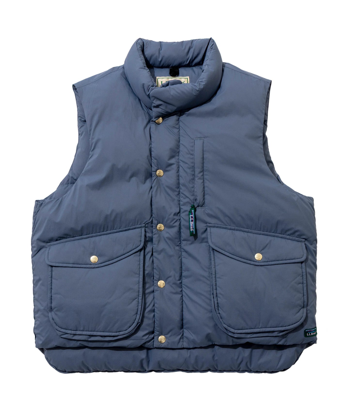 L.L.Bean JAPAN EDITION Women's Holden Down Vest