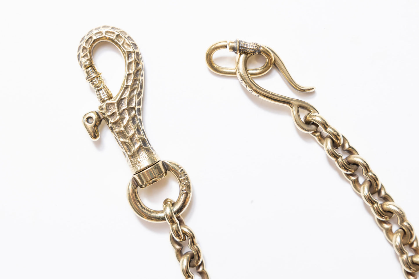 Peanuts&Co Peanuts Wallet Chain ”Plain”