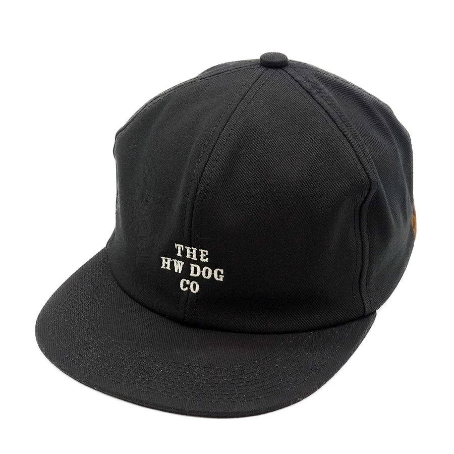THE H.W.DOG&CO FIELD CAP