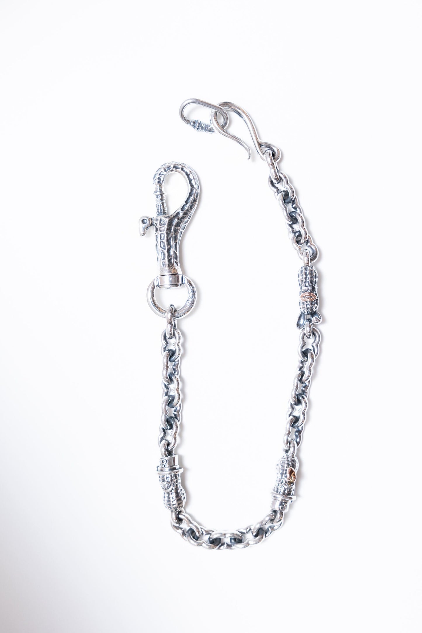 Peanuts&Co 3 PEANUTS WALLET CHAIN