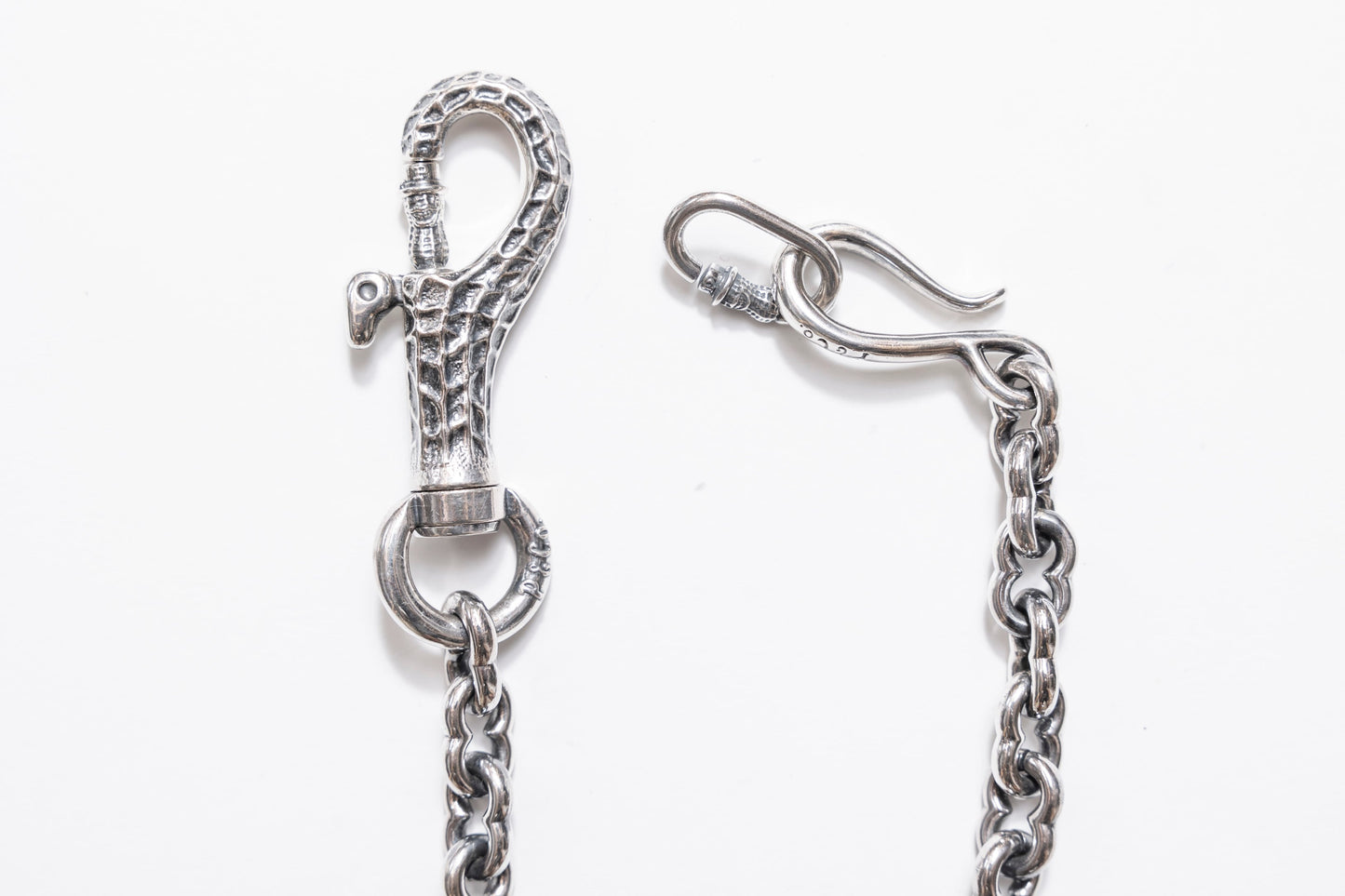 Peanuts&Co Peanuts Wallet Chain ”Plain”