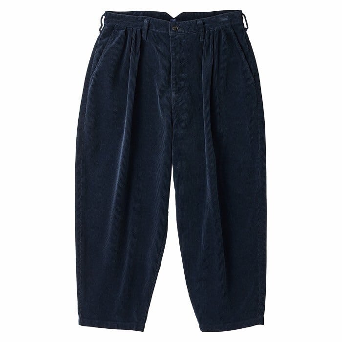 Porter Classic CORDUROY OLDIES PANTS