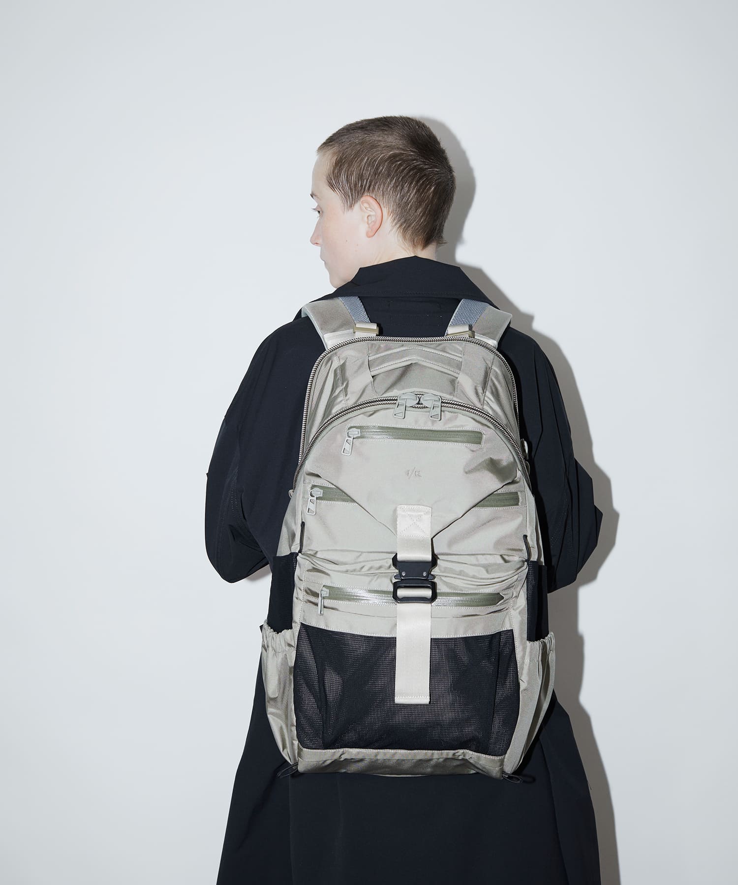 F/CE. ONEDAY TECHNICAL TRAVEL BACK PACK – unexpected store