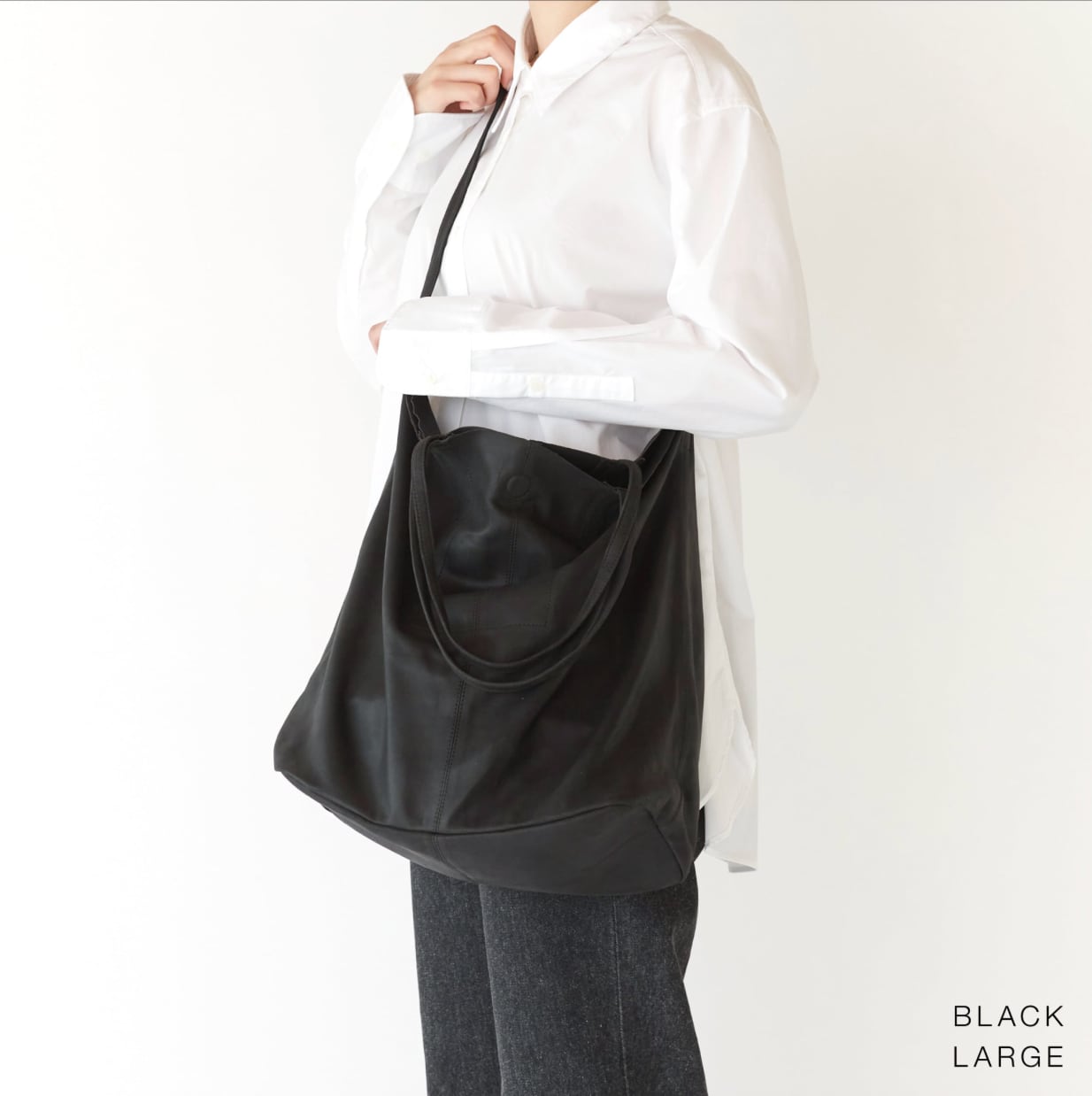 Morphee 3WAY LARGE TOTE – unexpected store