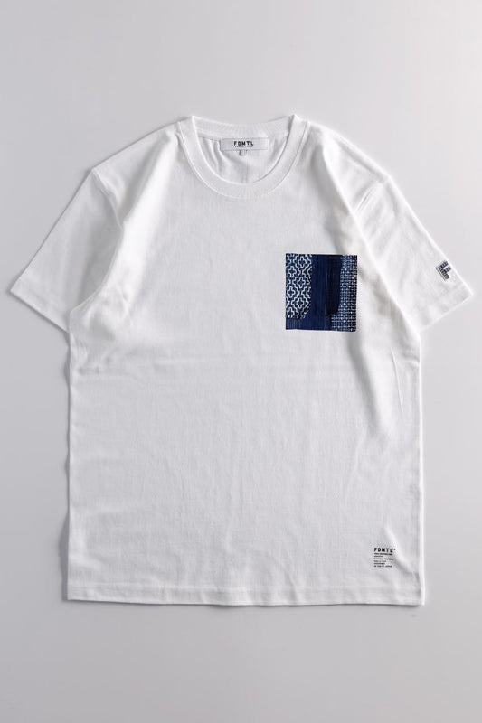 FDMTL OBI POCKET TEE