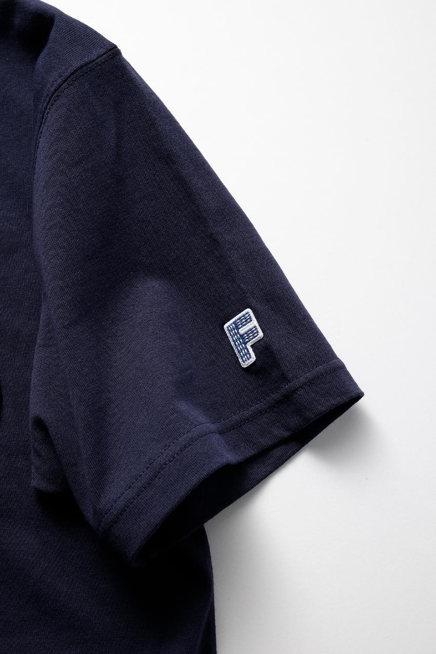 FDMTL OBI POCKET TEE